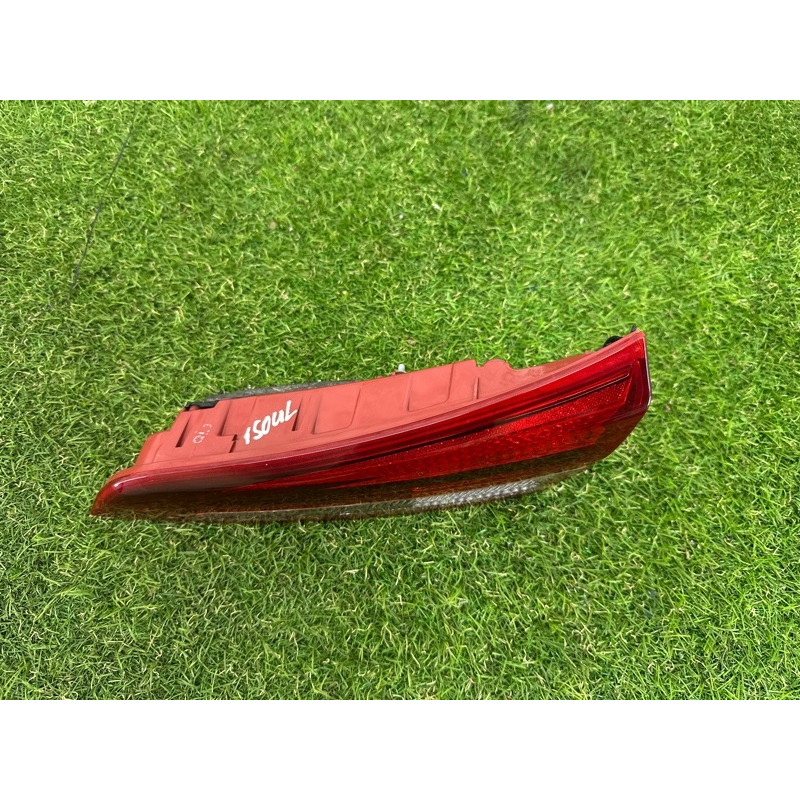 Задний фонарь (оптика) KIA Soul 3 2022 2.0 92404K0000