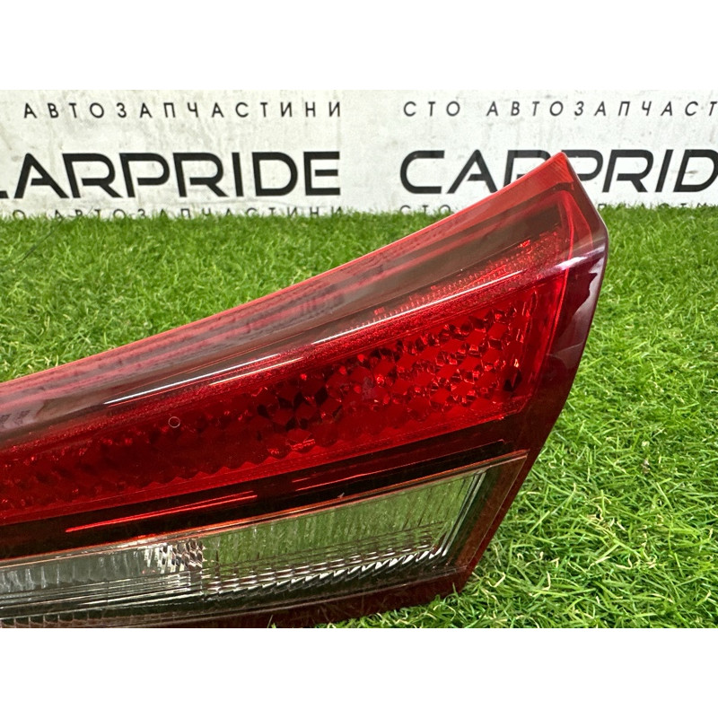 Задний фонарь (оптика) KIA Soul 3 2022 2.0 92404K0000