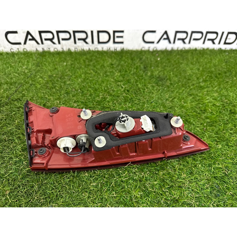 Задний фонарь (оптика) KIA Soul 3 2022 2.0 92404K0000