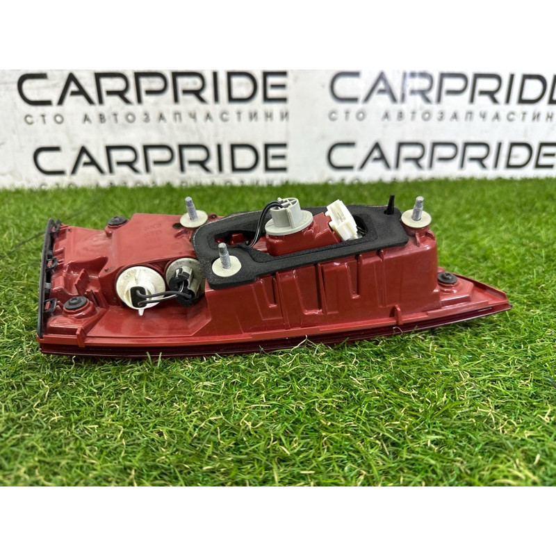 Задний фонарь (оптика) KIA Soul 3 2022 2.0 92404K0000