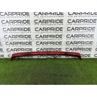 Повторитель стоп сигнала