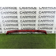 Повторитель стоп сигнала