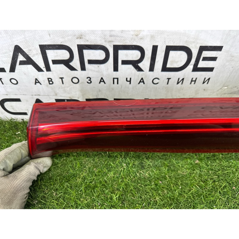 Повторитель стоп сигнала (оптика) KIA Soul 3 2022 2.0 92700K0000