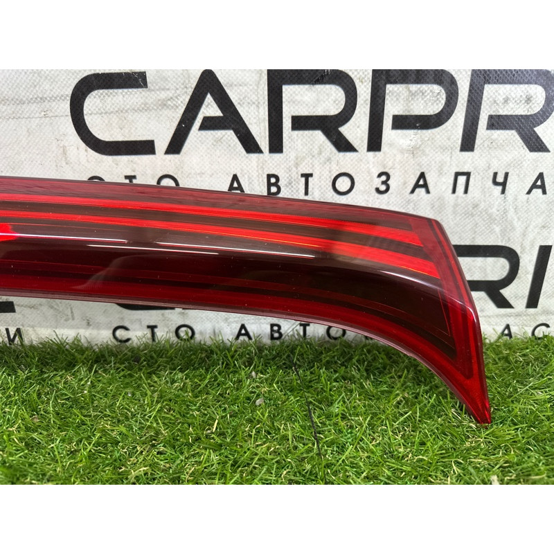 Повторитель стоп сигнала (оптика) KIA Soul 3 2022 2.0 92700K0000