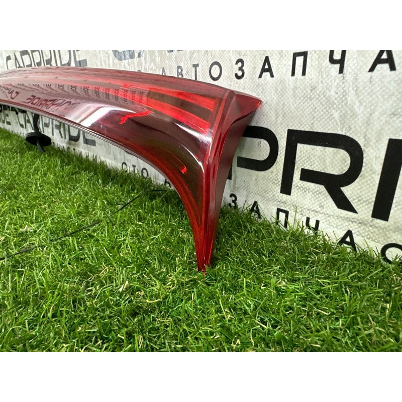 Повторитель стоп сигнала (оптика) KIA Soul 3 2022 2.0 92700K0000