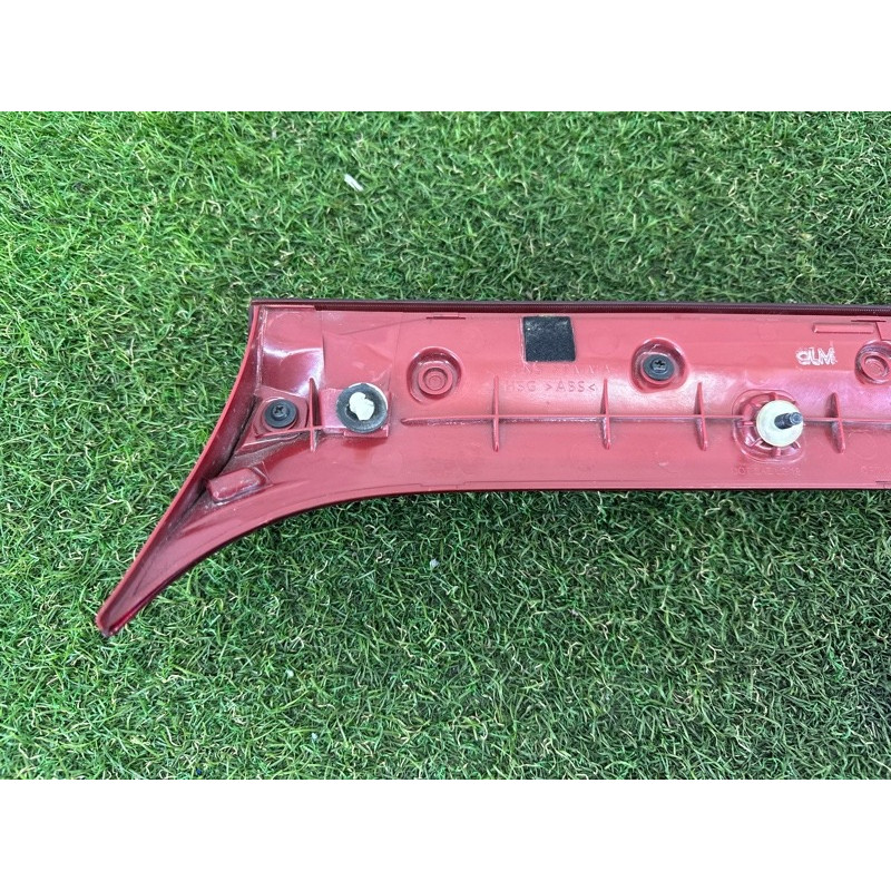 Повторитель стоп сигнала (оптика) KIA Soul 3 2022 2.0 92700K0000