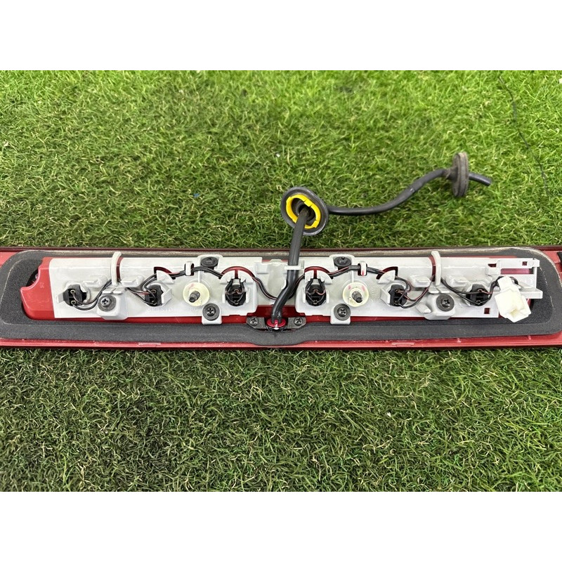 Повторитель стоп сигнала (оптика) KIA Soul 3 2022 2.0 92700K0000