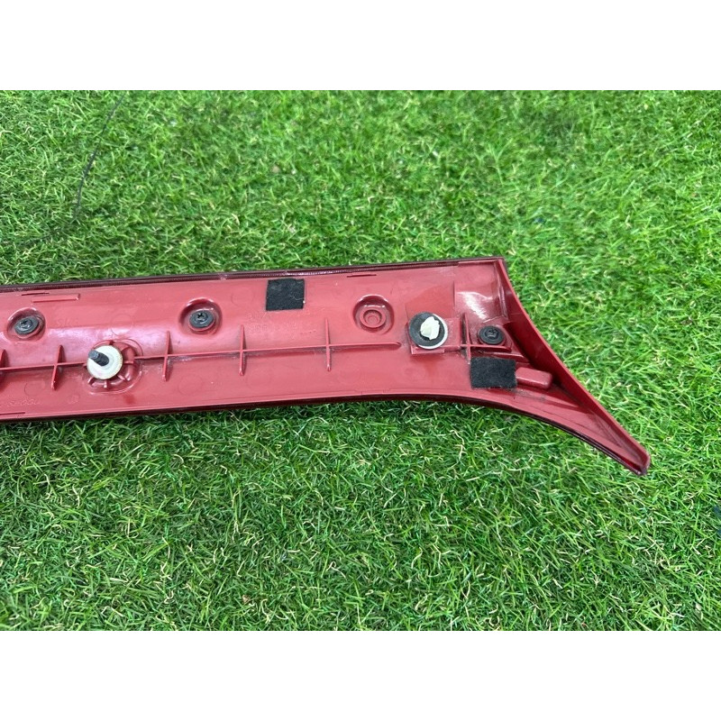 Повторитель стоп сигнала (оптика) KIA Soul 3 2022 2.0 92700K0000