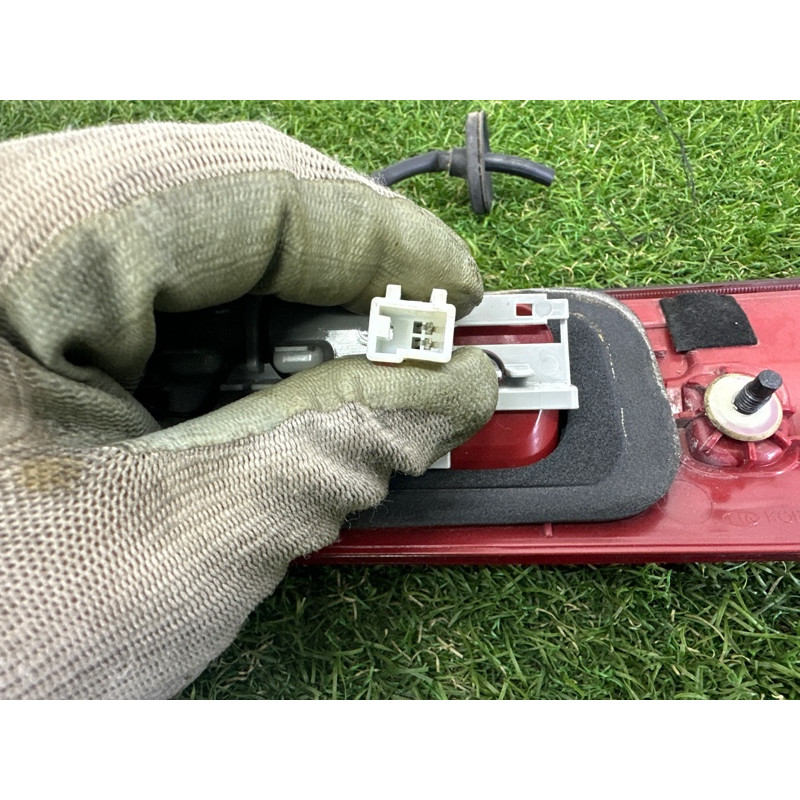 Повторитель стоп сигнала (оптика) KIA Soul 3 2022 2.0 92700K0000