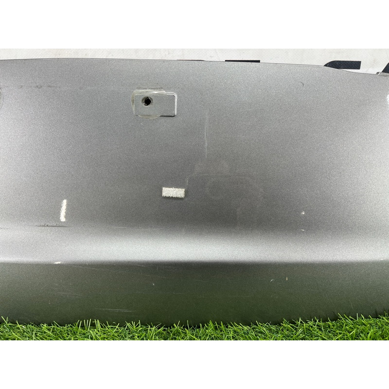 Накладка крышки багажника (кузов и элементы) KIA Optima TF 2013 2.4 873704C060