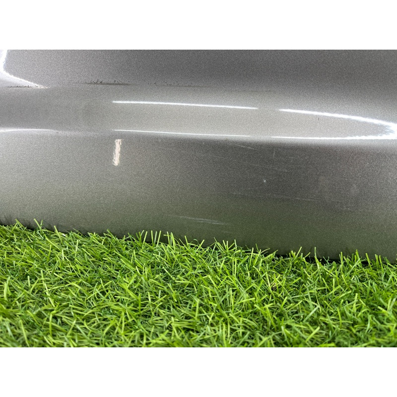 Накладка крышки багажника (кузов и элементы) KIA Optima TF 2013 2.4 873704C060