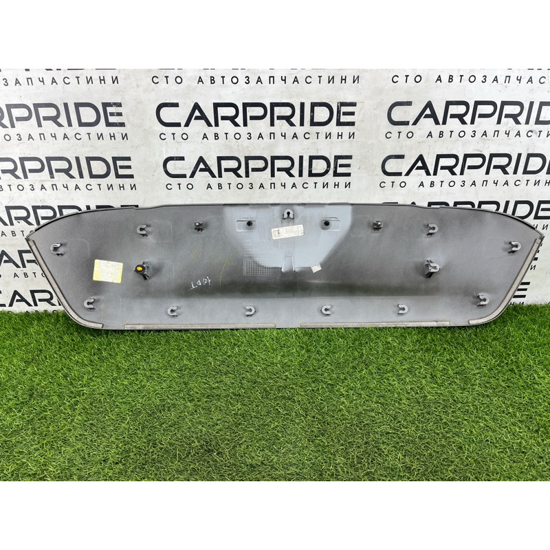 Накладка крышки багажника (кузов и элементы) KIA Optima TF 2013 2.4 873704C060