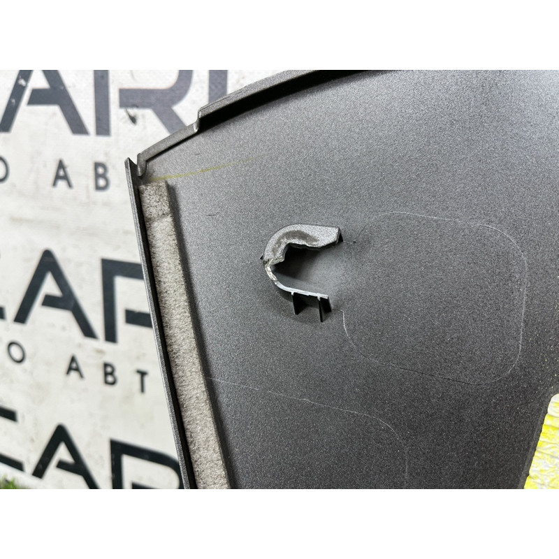 Накладка крышки багажника (кузов и элементы) KIA Optima TF 2013 2.4 873704C060