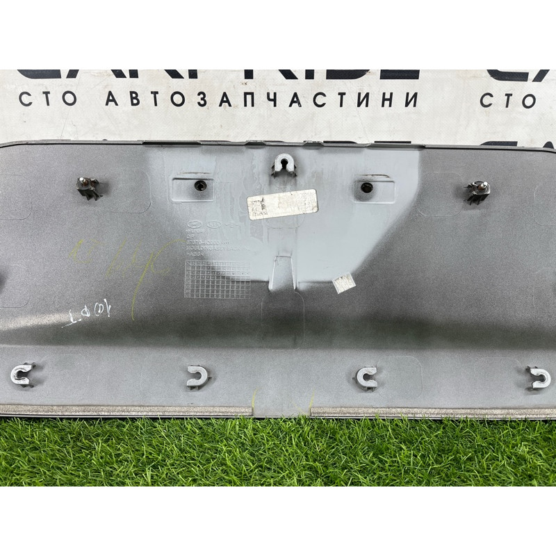 Накладка крышки багажника (кузов и элементы) KIA Optima TF 2013 2.4 873704C060