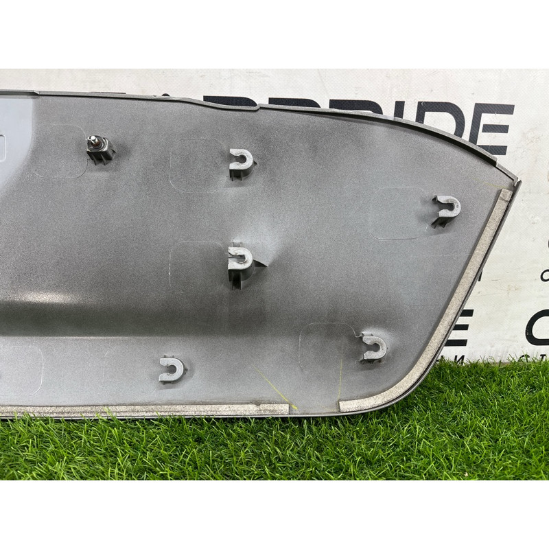 Накладка крышки багажника (кузов и элементы) KIA Optima TF 2013 2.4 873704C060