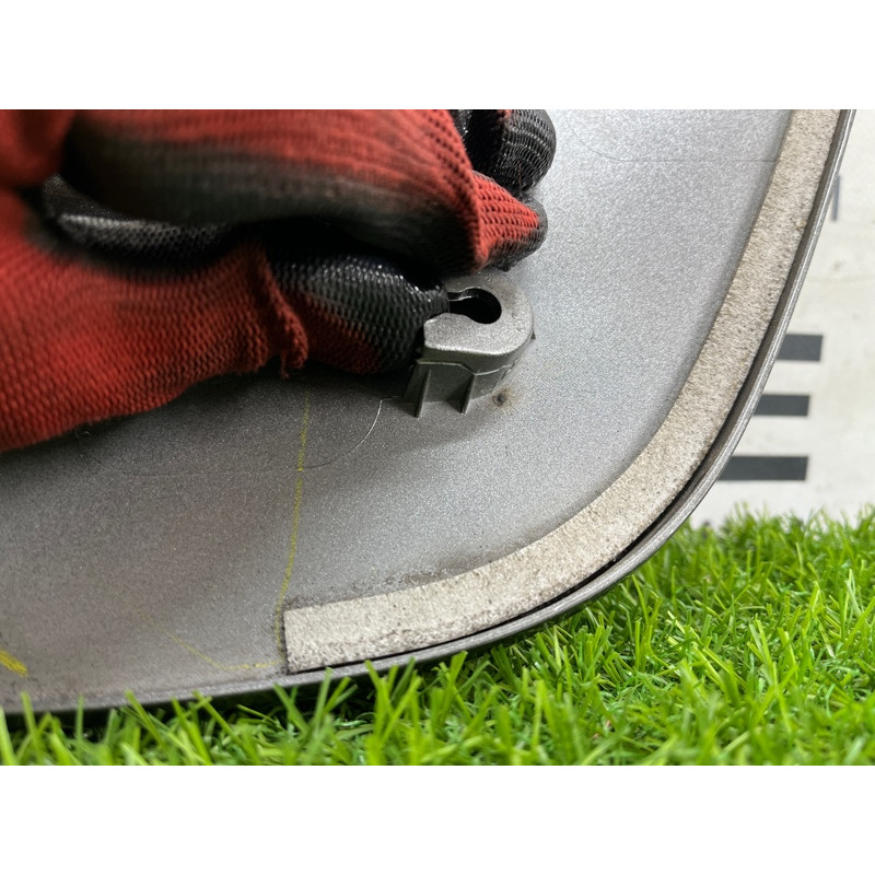 Накладка крышки багажника (кузов и элементы) KIA Optima TF 2013 2.4 873704C060