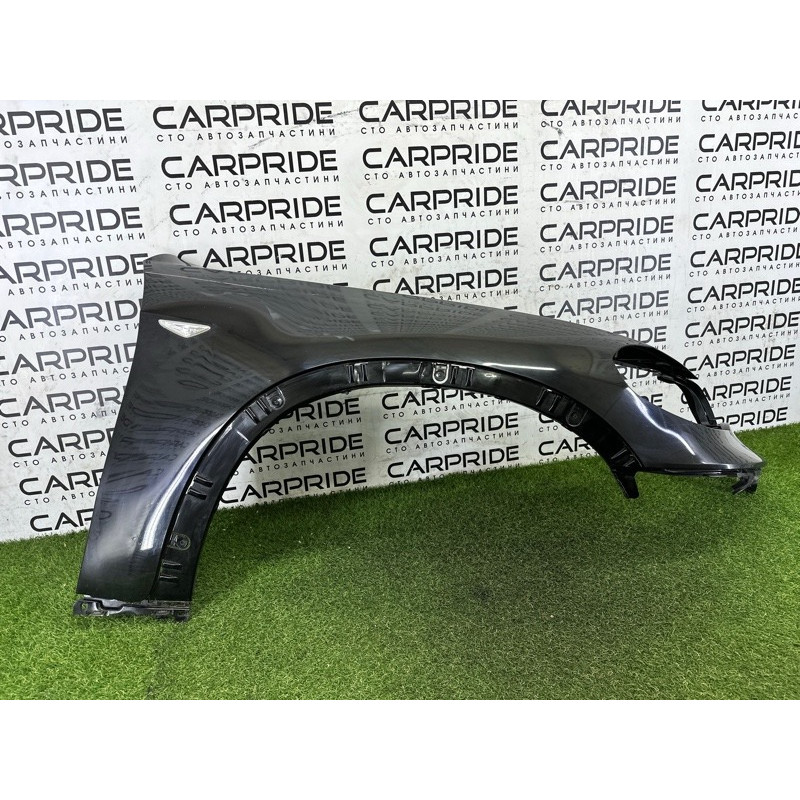 Крыло (наружные элементы кузова) BMW X5 E70 2012 3.0 N55B30 51657222992