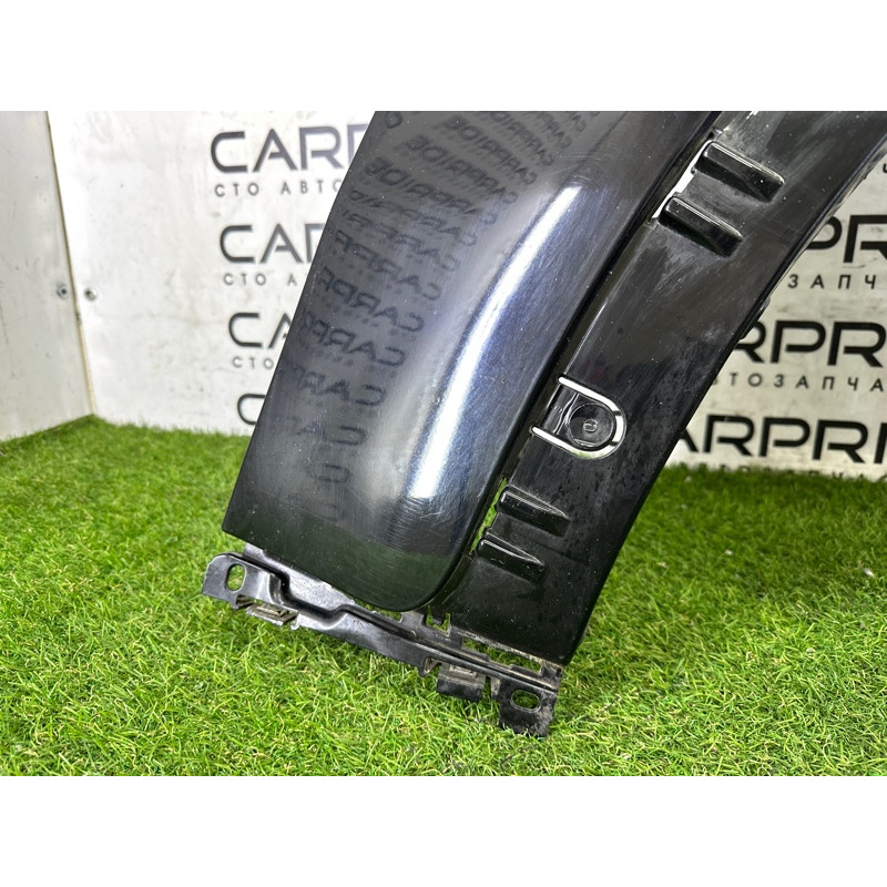 Крыло (наружные элементы кузова) BMW X5 E70 2012 3.0 N55B30 51657222992