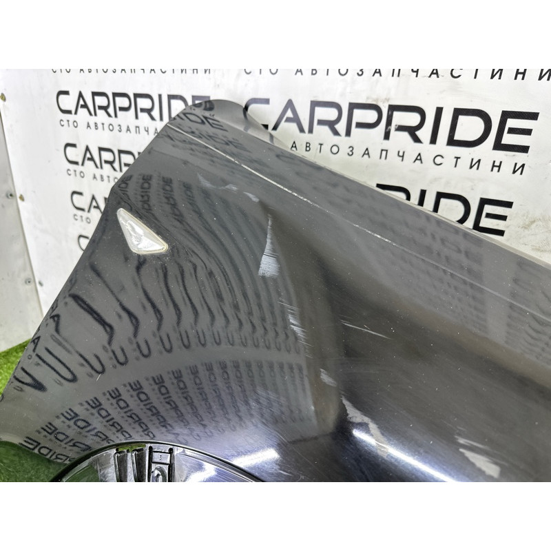 Крыло (наружные элементы кузова) BMW X5 E70 2012 3.0 N55B30 51657222992