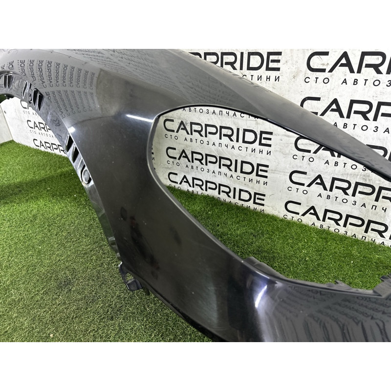 Крыло (наружные элементы кузова) BMW X5 E70 2012 3.0 N55B30 51657222992