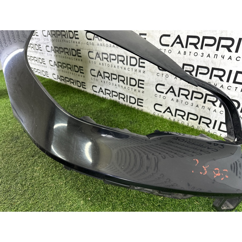 Крыло (наружные элементы кузова) BMW X5 E70 2012 3.0 N55B30 51657222992