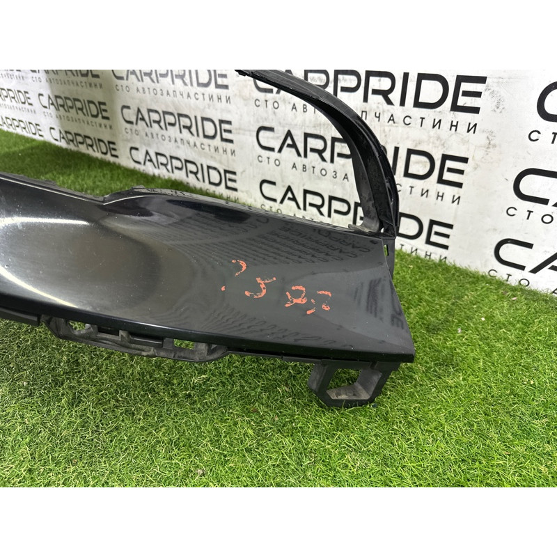 Крыло (наружные элементы кузова) BMW X5 E70 2012 3.0 N55B30 51657222992