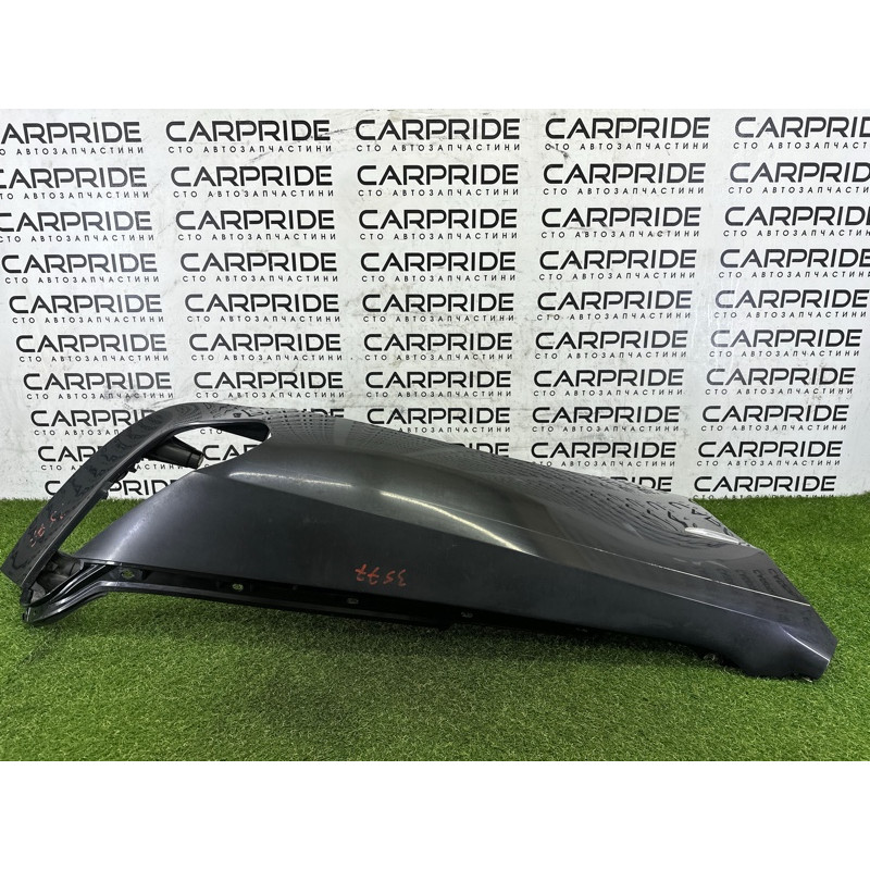 Крыло (наружные элементы кузова) BMW X5 E70 2012 3.0 N55B30 51657222992