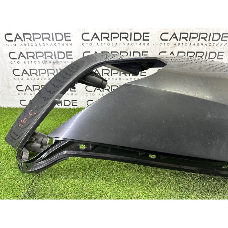 Крыло (наружные элементы кузова) BMW X5 E70 2012 3.0 N55B30 51657222992