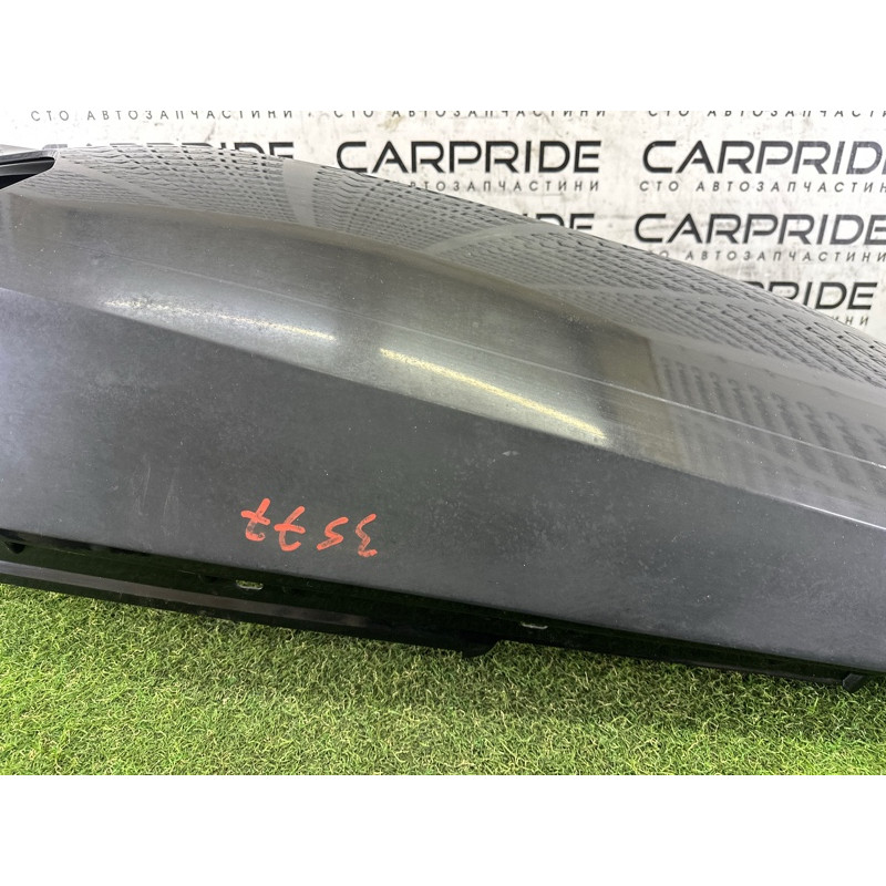 Крыло (наружные элементы кузова) BMW X5 E70 2012 3.0 N55B30 51657222992