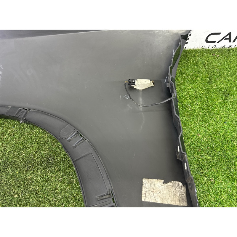 Крыло (наружные элементы кузова) BMW X5 E70 2012 3.0 N55B30 51657222992