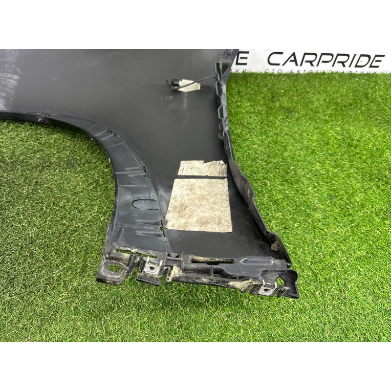 Крыло (наружные элементы кузова) BMW X5 E70 2012 3.0 N55B30 51657222992