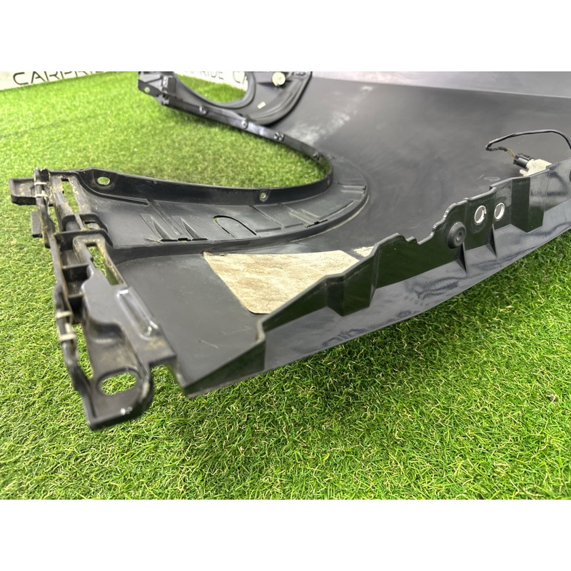 Крыло (наружные элементы кузова) BMW X5 E70 2012 3.0 N55B30 51657222992