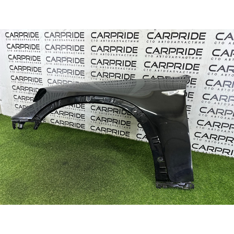 Крыло (наружные элементы кузова) BMW X5 E70 2012 3.0 N55B30 51657222991