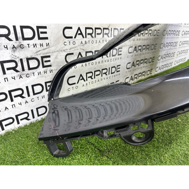 Крыло (наружные элементы кузова) BMW X5 E70 2012 3.0 N55B30 51657222991