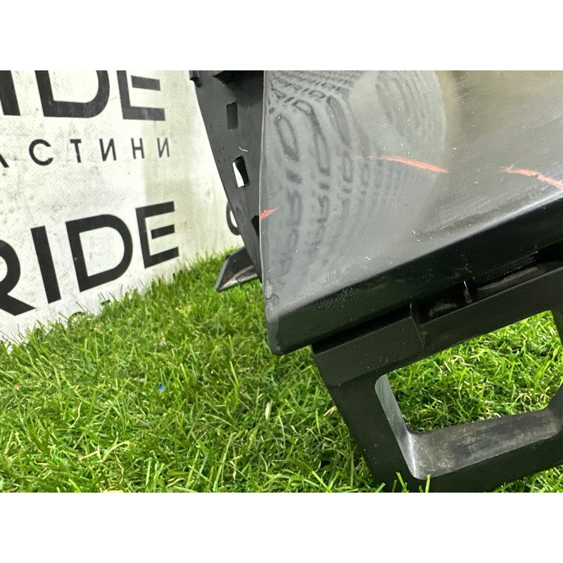 Крыло (наружные элементы кузова) BMW X5 E70 2012 3.0 N55B30 51657222991