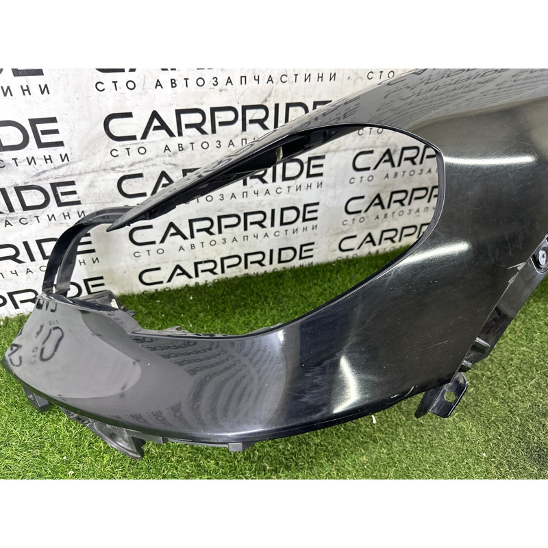 Крыло (наружные элементы кузова) BMW X5 E70 2012 3.0 N55B30 51657222991