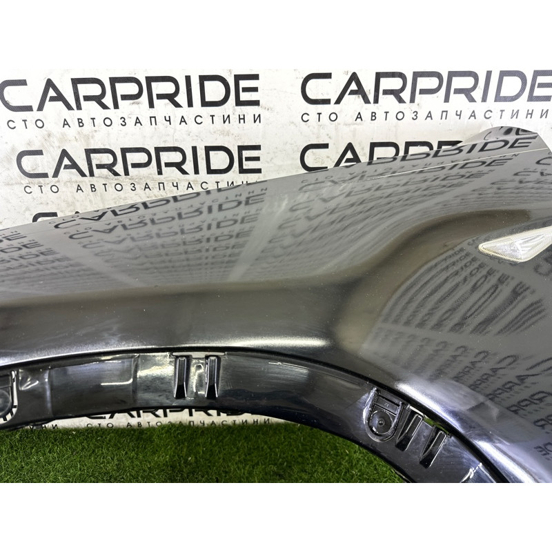 Крыло (наружные элементы кузова) BMW X5 E70 2012 3.0 N55B30 51657222991