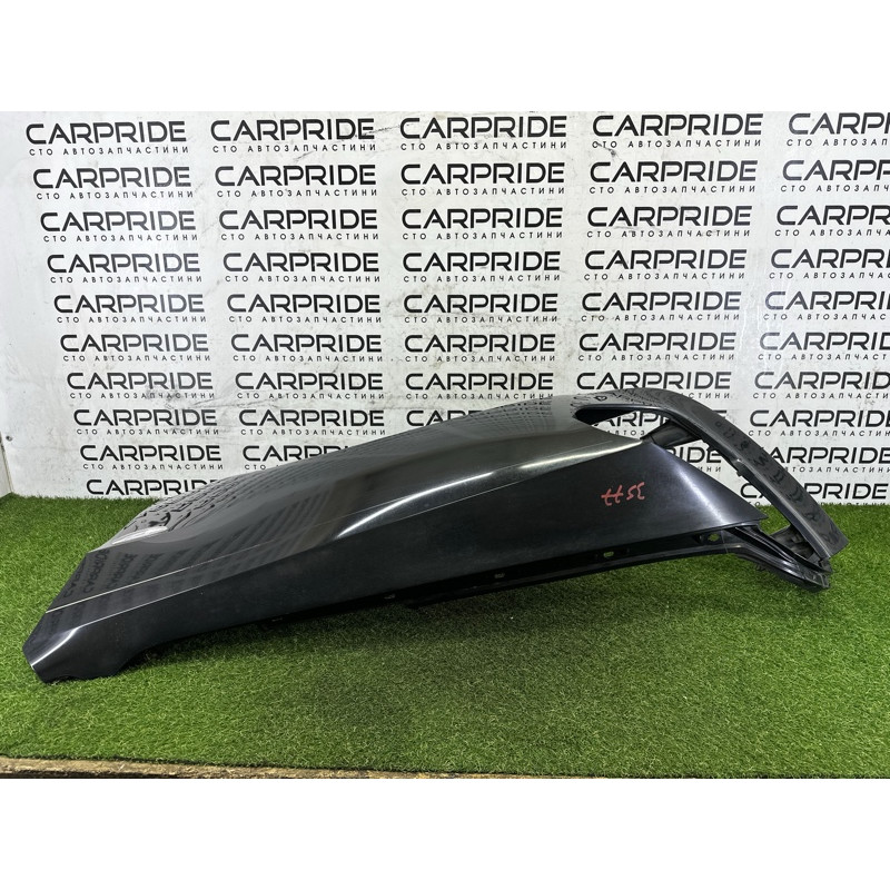 Крыло (наружные элементы кузова) BMW X5 E70 2012 3.0 N55B30 51657222991