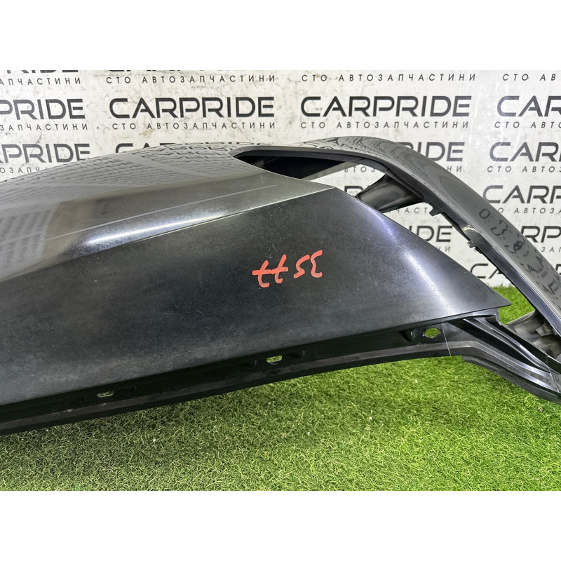 Крыло (наружные элементы кузова) BMW X5 E70 2012 3.0 N55B30 51657222991