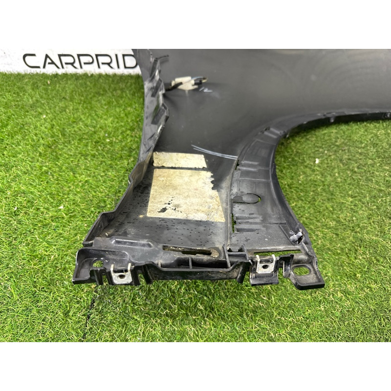 Крыло (наружные элементы кузова) BMW X5 E70 2012 3.0 N55B30 51657222991