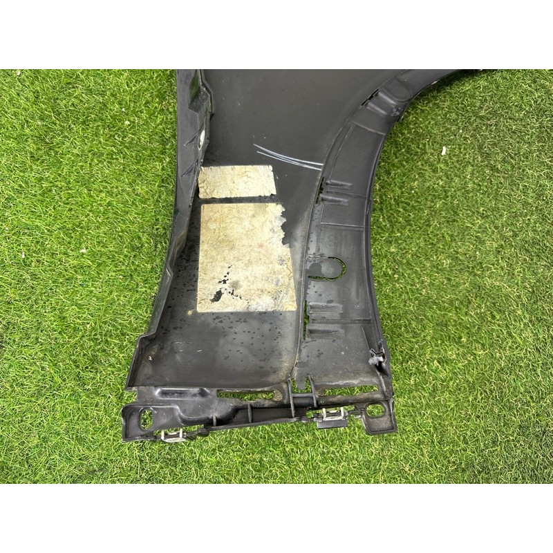 Крыло (наружные элементы кузова) BMW X5 E70 2012 3.0 N55B30 51657222991