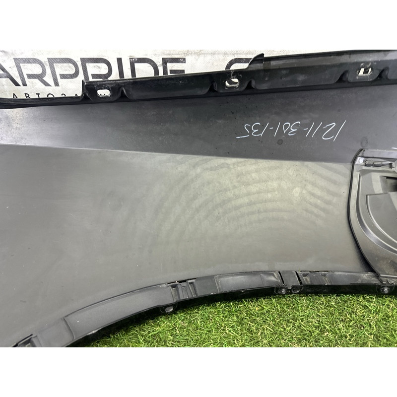 Крыло (наружные элементы кузова) BMW X5 E70 2012 3.0 N55B30 51657222991