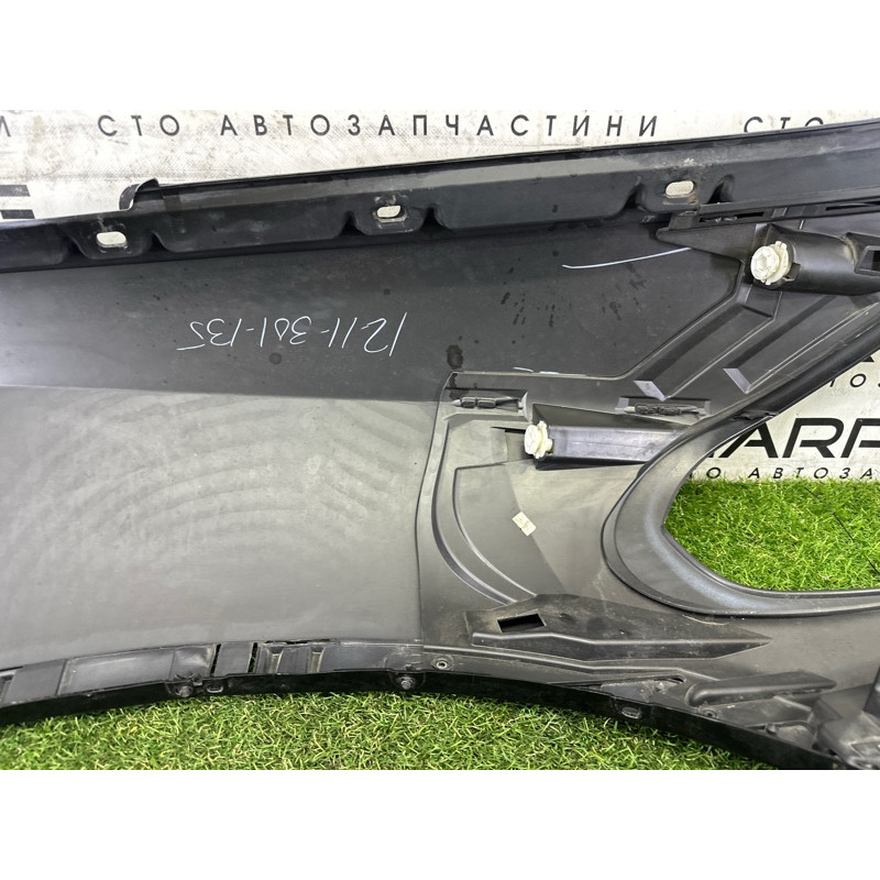 Крыло (наружные элементы кузова) BMW X5 E70 2012 3.0 N55B30 51657222991