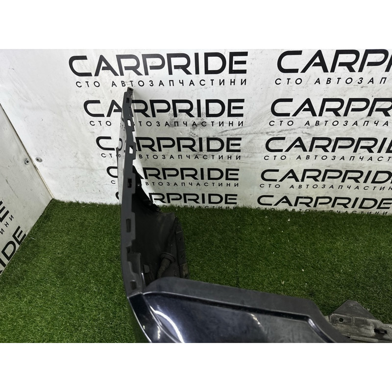 Бампер (наружные элементы кузова) AUDI Q7 4M 2017 3.0 CREC 4M0807511GRU