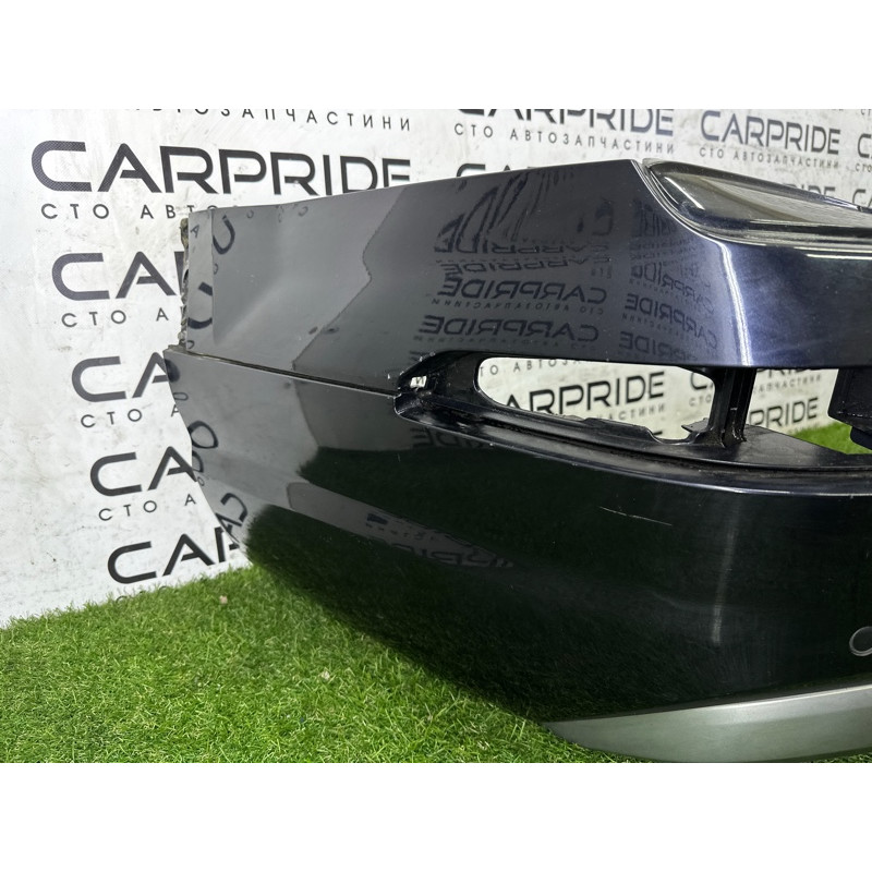 Бампер (наружные элементы кузова) AUDI Q7 4M 2017 3.0 CREC 4M0807511GRU