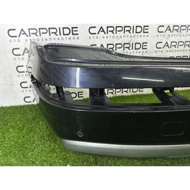 Бампер (наружные элементы кузова) AUDI Q7 4M 2017 3.0 CREC 4M0807511GRU