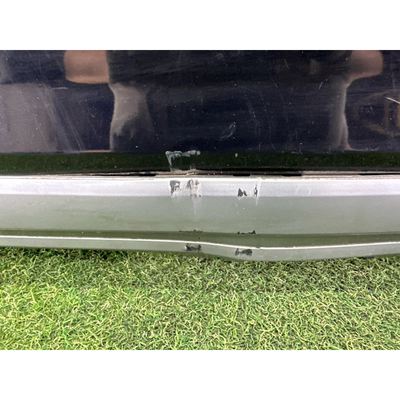 Бампер (наружные элементы кузова) AUDI Q7 4M 2017 3.0 CREC 4M0807511GRU