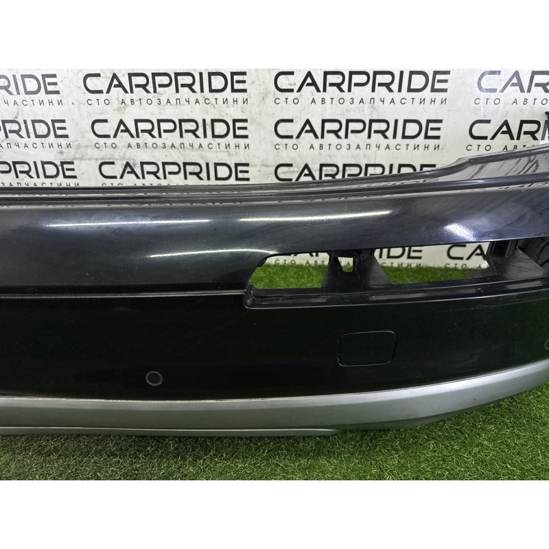 Бампер (наружные элементы кузова) AUDI Q7 4M 2017 3.0 CREC 4M0807511GRU