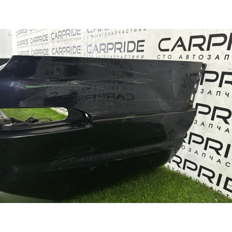 Бампер (наружные элементы кузова) AUDI Q7 4M 2017 3.0 CREC 4M0807511GRU