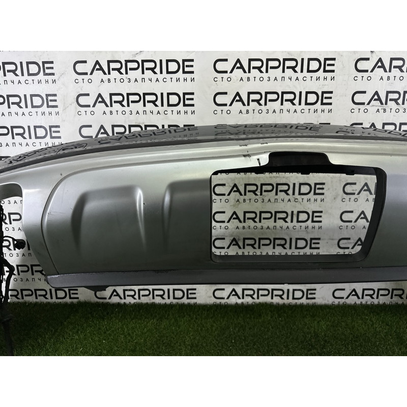 Бампер (наружные элементы кузова) AUDI Q7 4M 2017 3.0 CREC 4M0807511GRU